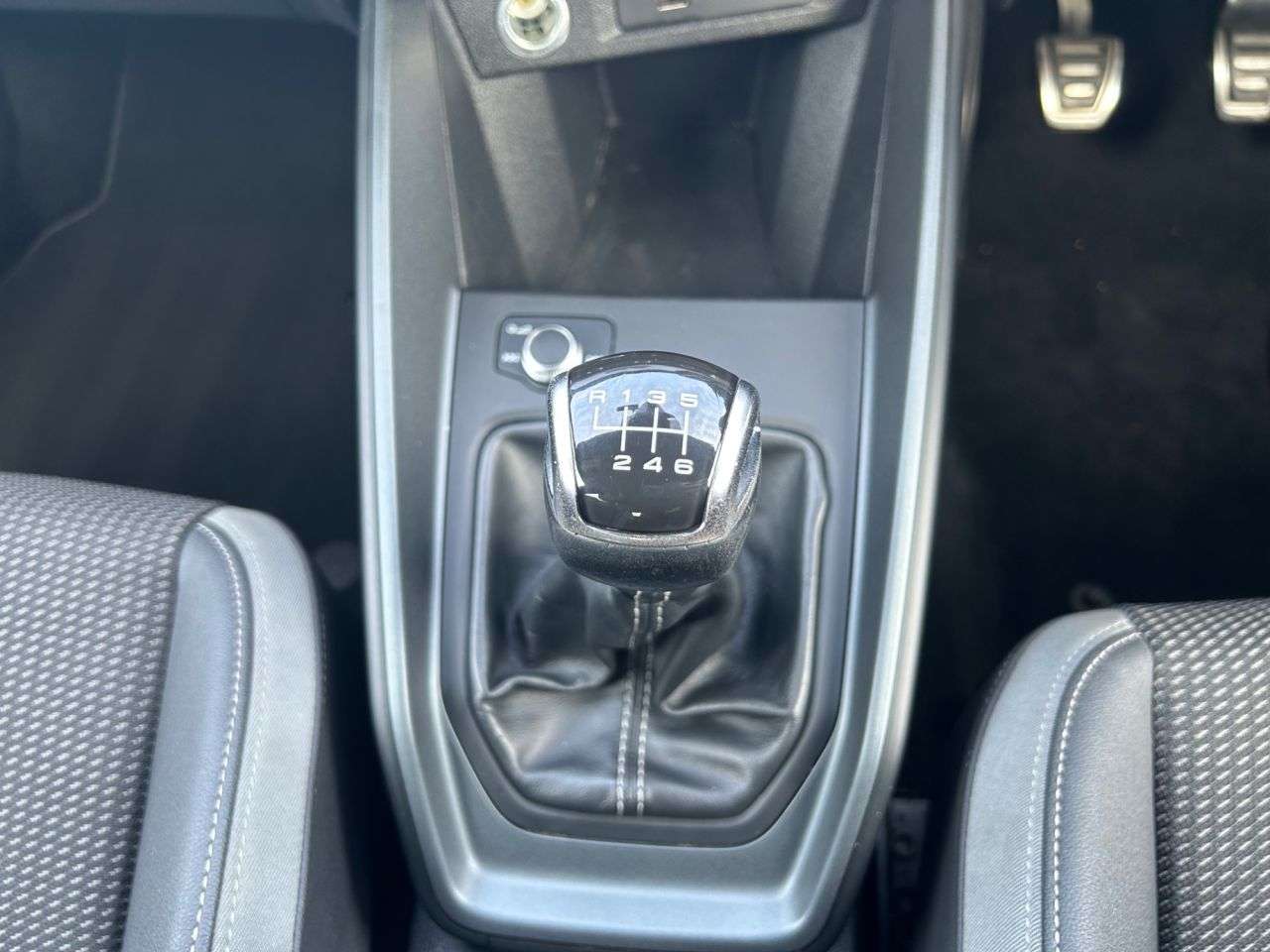 2019 AUDI A1 2019 AUDI A1