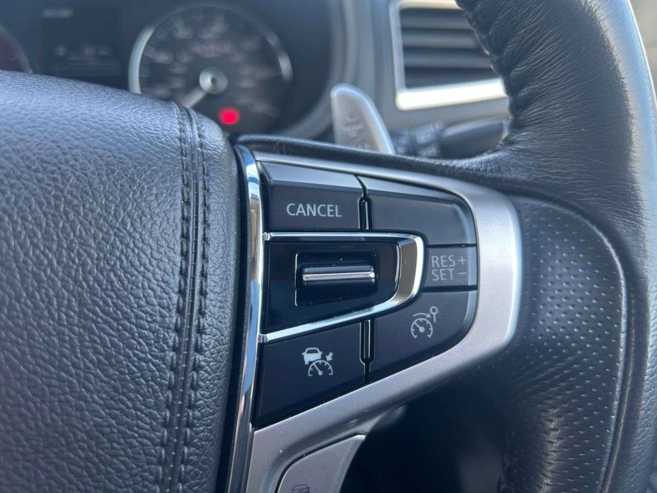 2018 MITSUBISHI SHOGUN SPORT 2018 MITSUBISHI SHOGUN SPORT