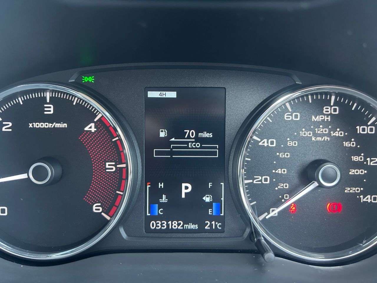 2018 MITSUBISHI SHOGUN SPORT 2018 MITSUBISHI SHOGUN SPORT