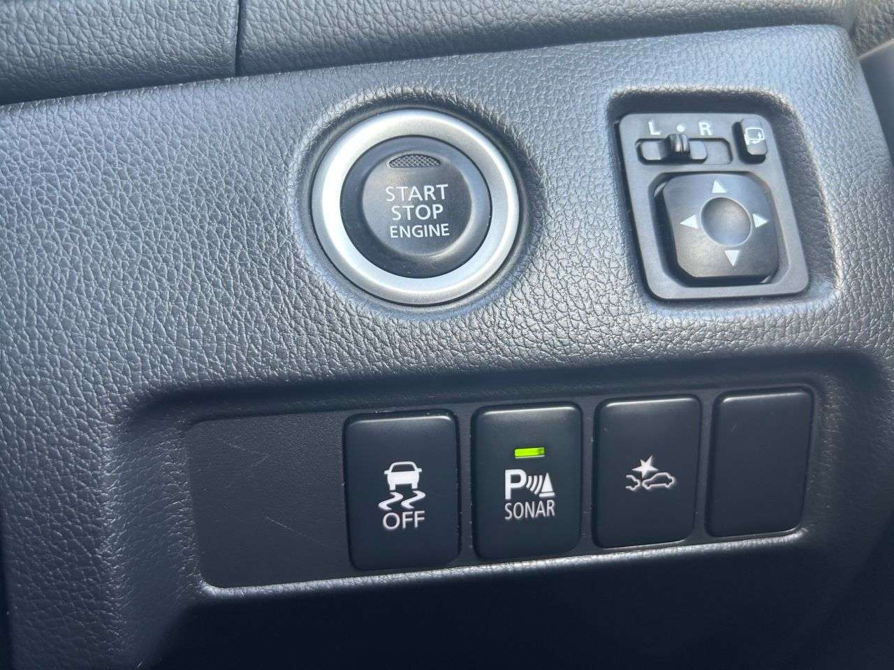 2018 MITSUBISHI SHOGUN SPORT 2018 MITSUBISHI SHOGUN SPORT