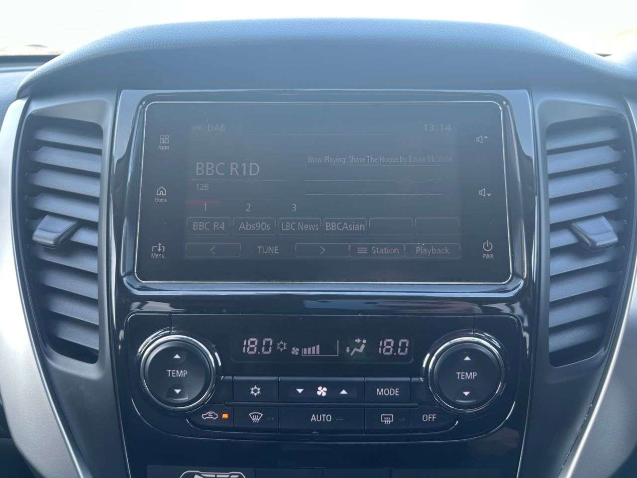 2018 MITSUBISHI SHOGUN SPORT 2018 MITSUBISHI SHOGUN SPORT