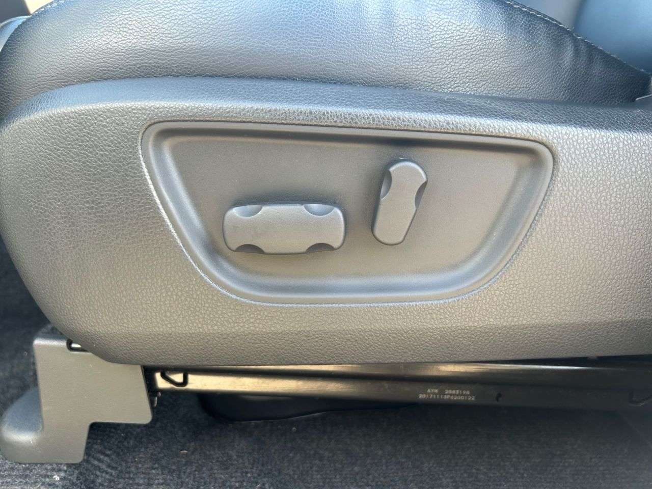 2018 MITSUBISHI SHOGUN SPORT 2018 MITSUBISHI SHOGUN SPORT