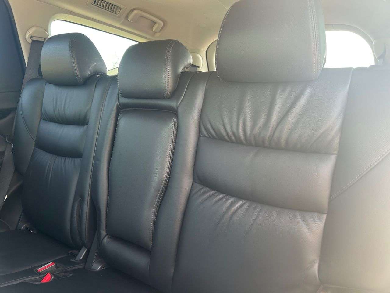 2018 MITSUBISHI SHOGUN SPORT 2018 MITSUBISHI SHOGUN SPORT