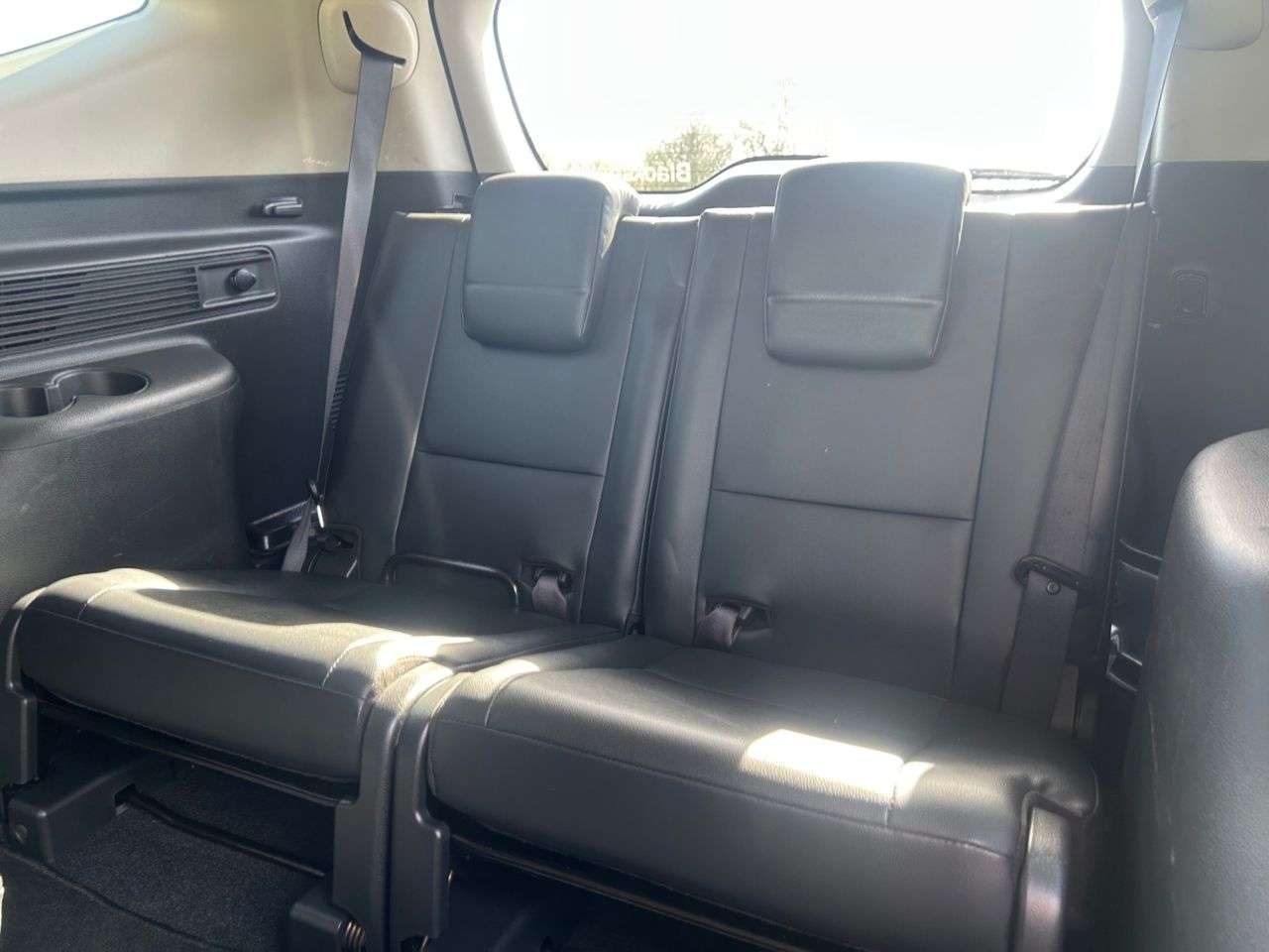 2018 MITSUBISHI SHOGUN SPORT 2018 MITSUBISHI SHOGUN SPORT