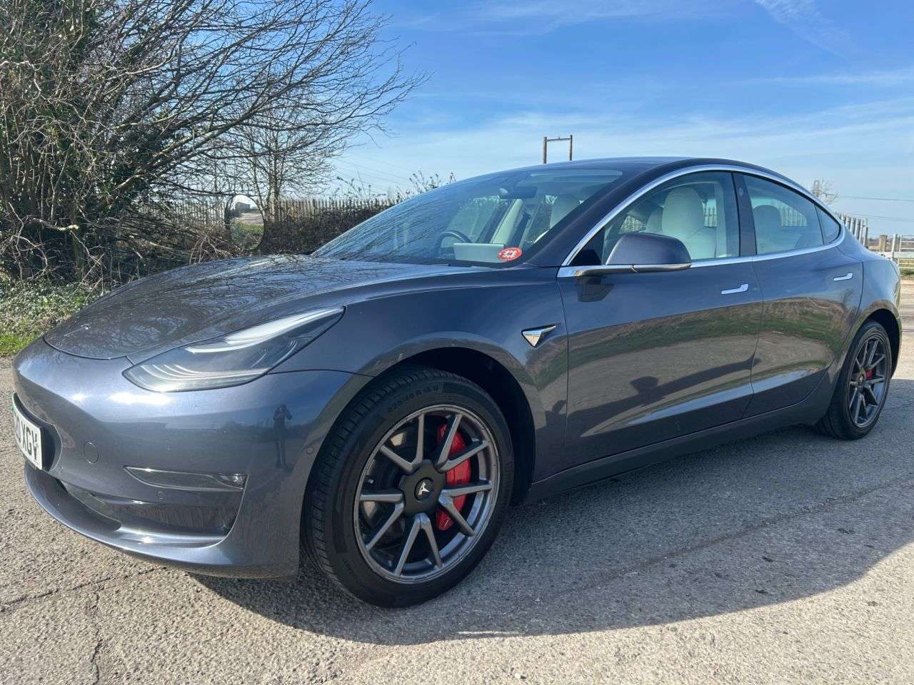 2020 TESLA MODEL 3 2020 TESLA MODEL 3