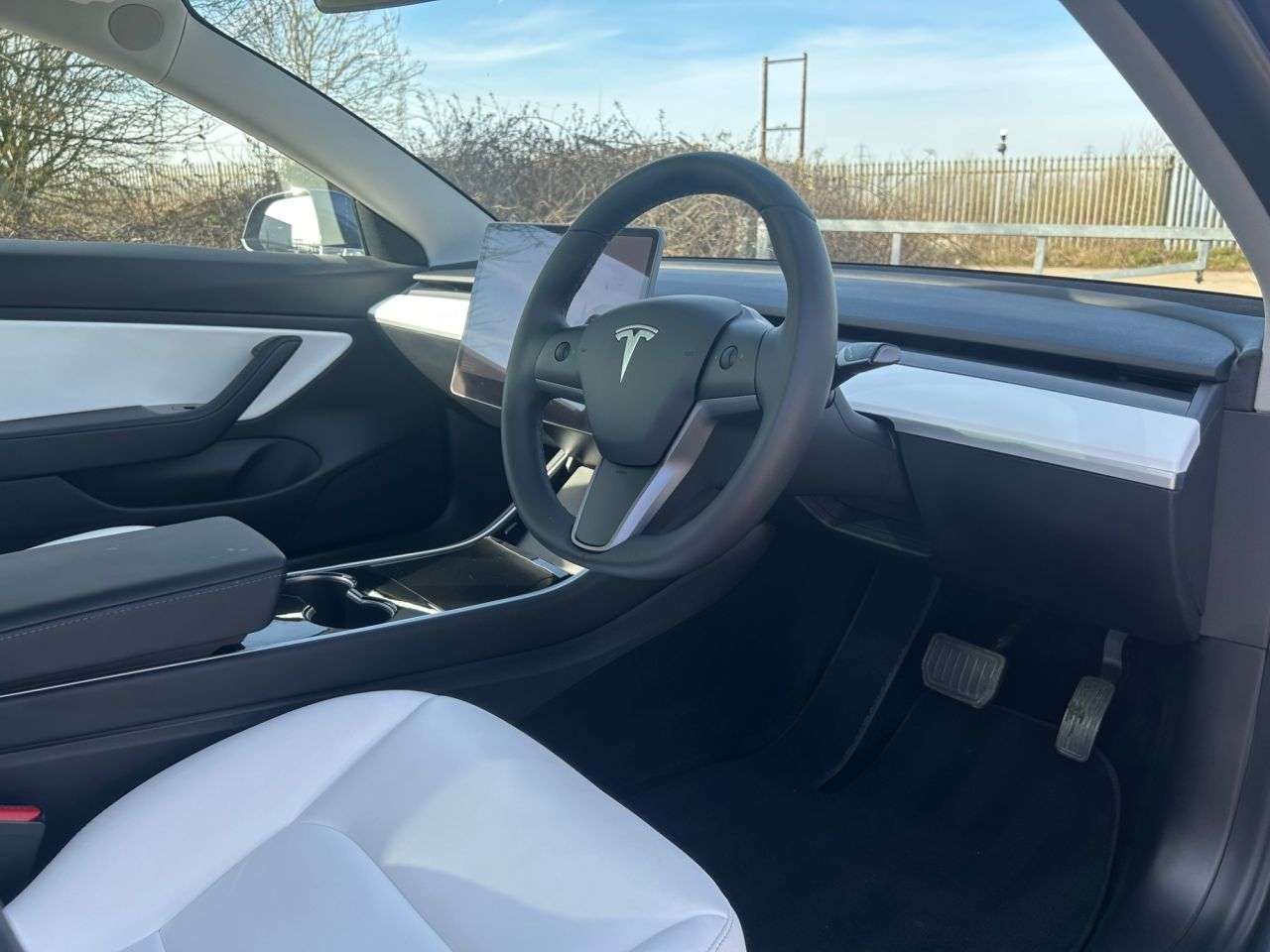 2020 TESLA MODEL 3 2020 TESLA MODEL 3