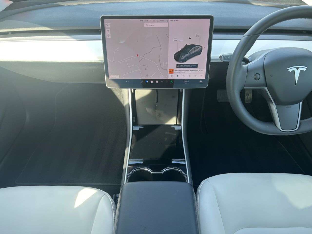 2020 TESLA MODEL 3 2020 TESLA MODEL 3