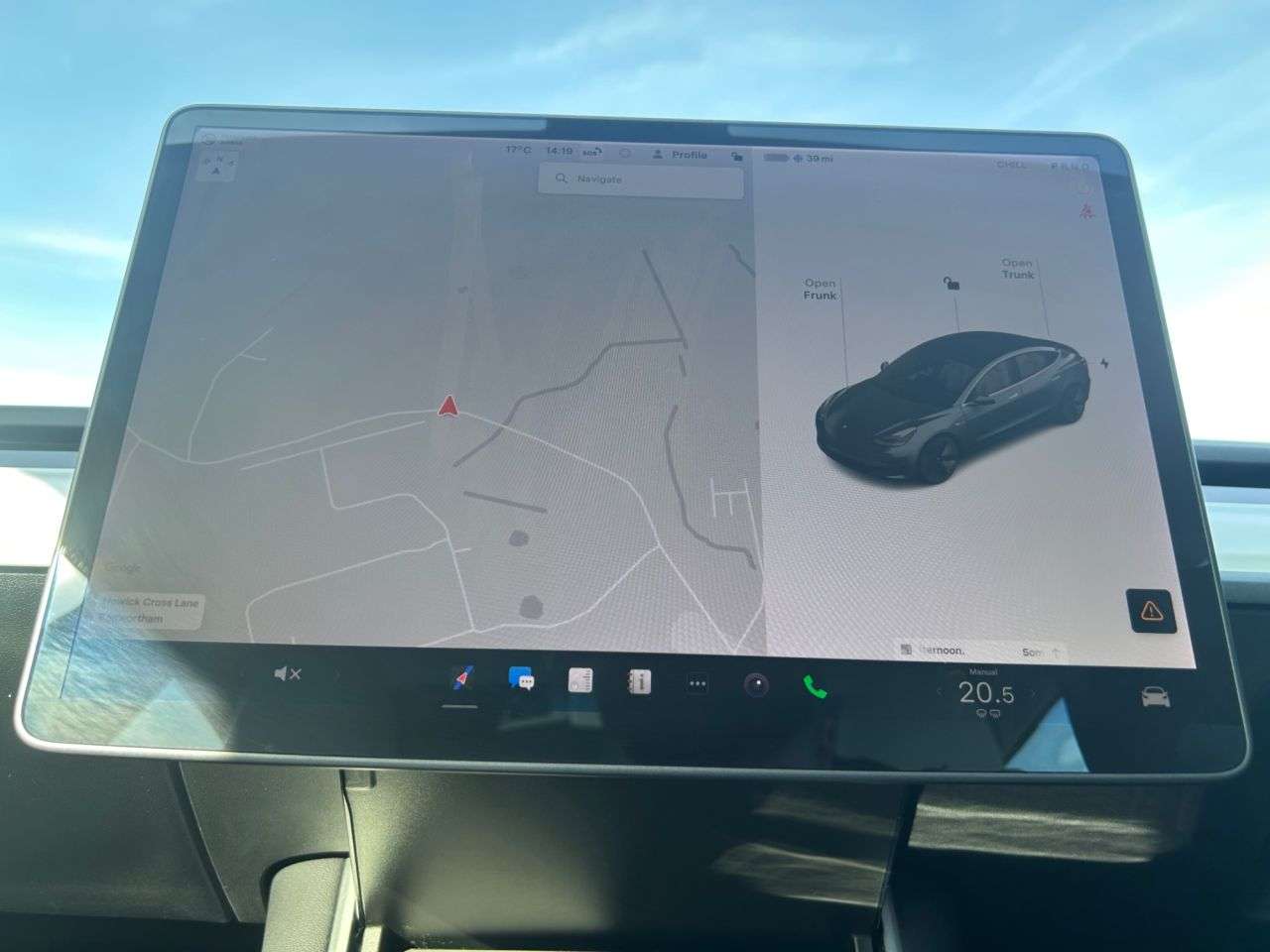 2020 TESLA MODEL 3 2020 TESLA MODEL 3