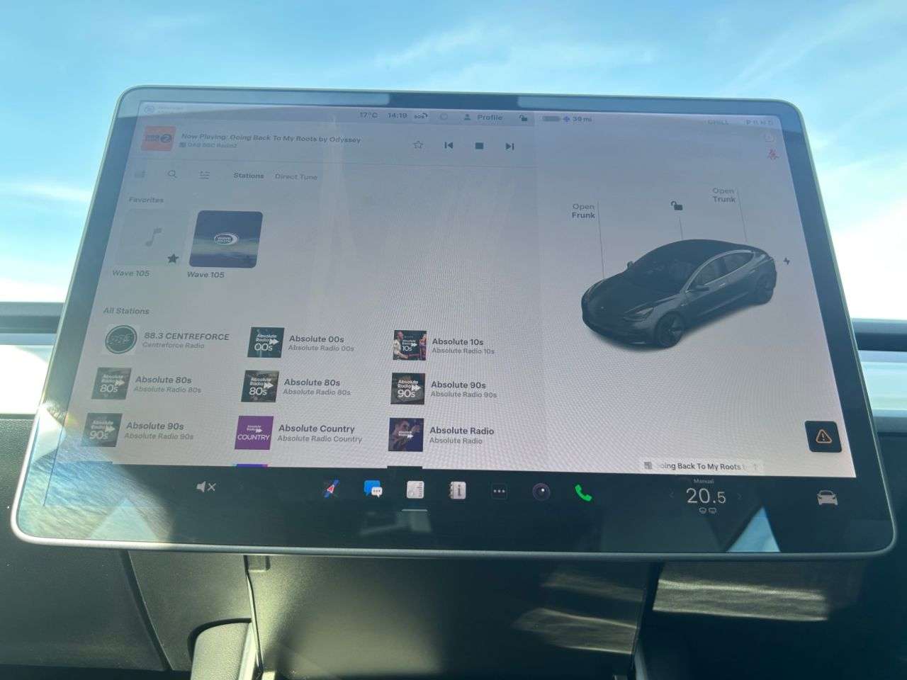 2020 TESLA MODEL 3 2020 TESLA MODEL 3