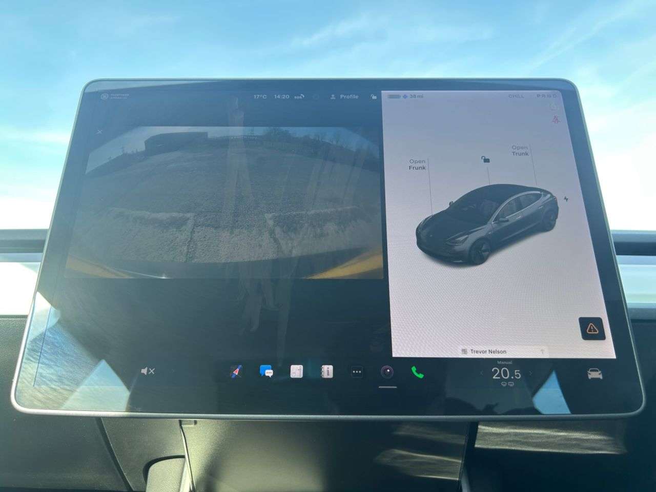 2020 TESLA MODEL 3 2020 TESLA MODEL 3