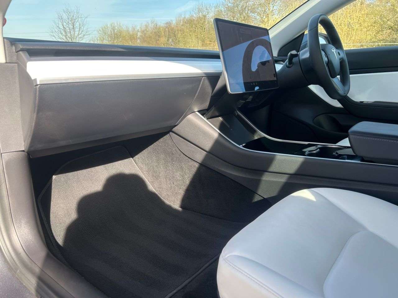 2020 TESLA MODEL 3 2020 TESLA MODEL 3