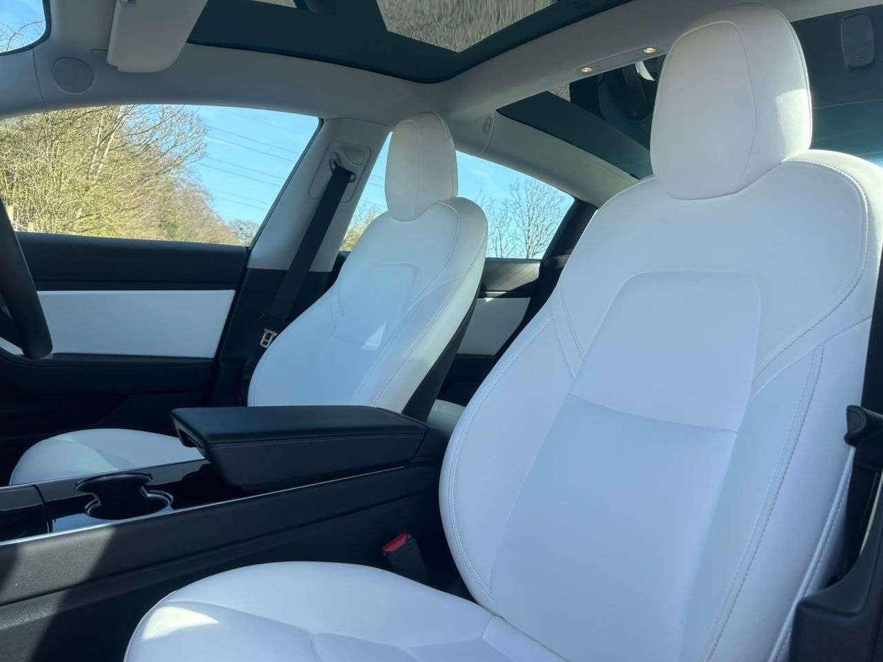 2020 TESLA MODEL 3 2020 TESLA MODEL 3