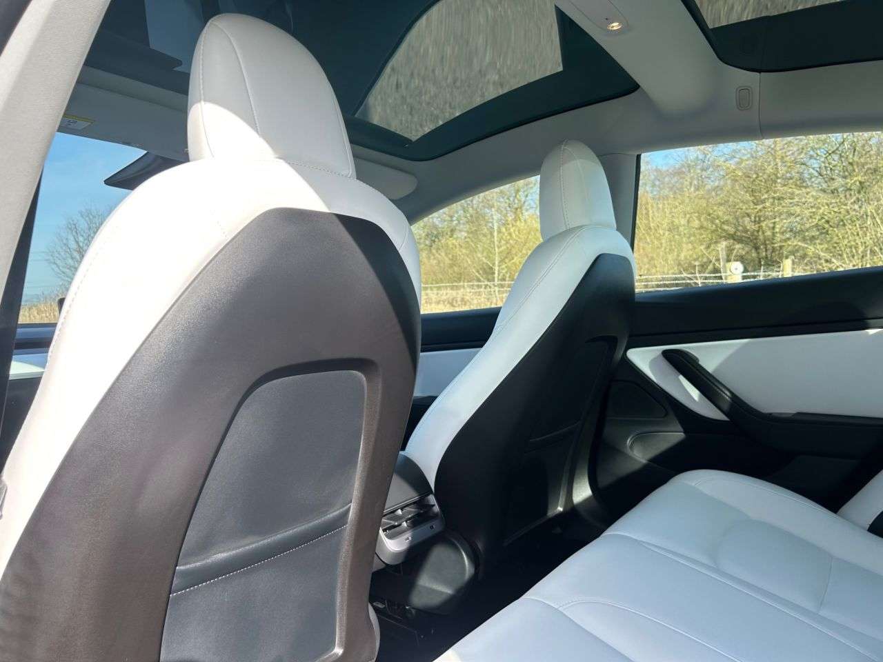 2020 TESLA MODEL 3 2020 TESLA MODEL 3