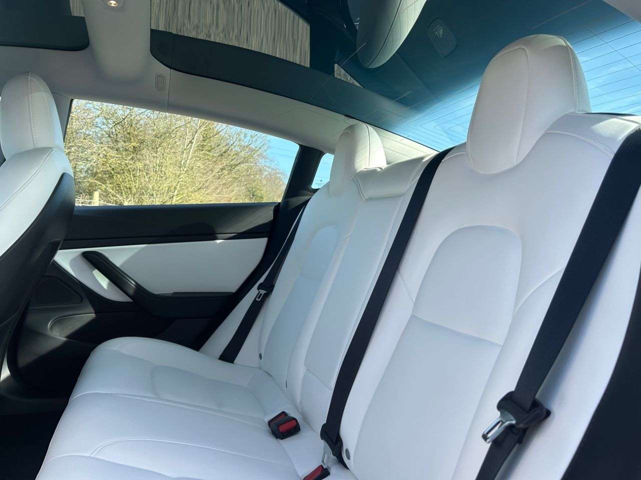 2020 TESLA MODEL 3 2020 TESLA MODEL 3