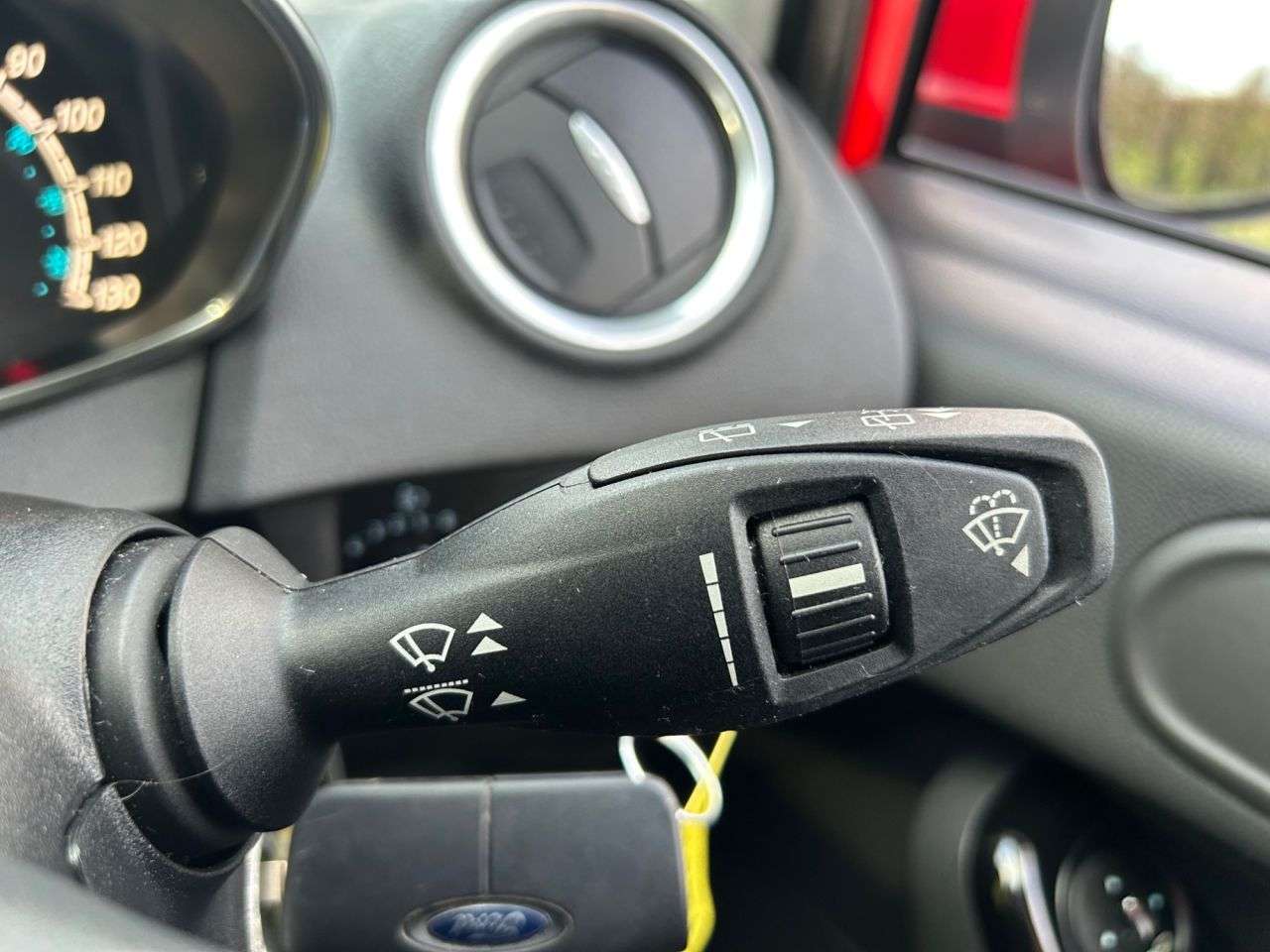 2014 FORD FIESTA 2014 FORD FIESTA