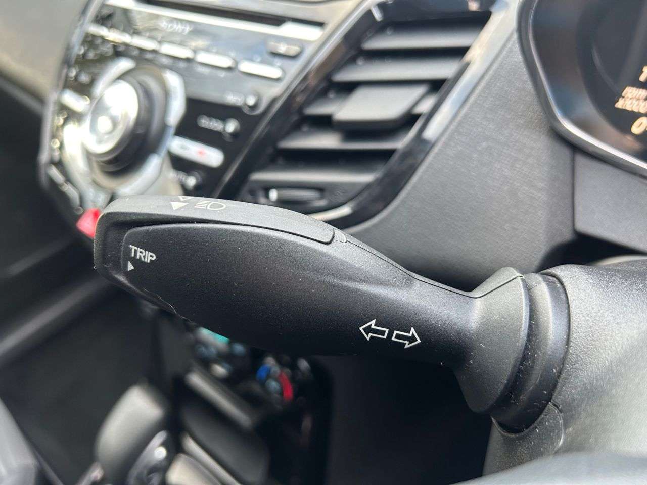 2014 FORD FIESTA 2014 FORD FIESTA