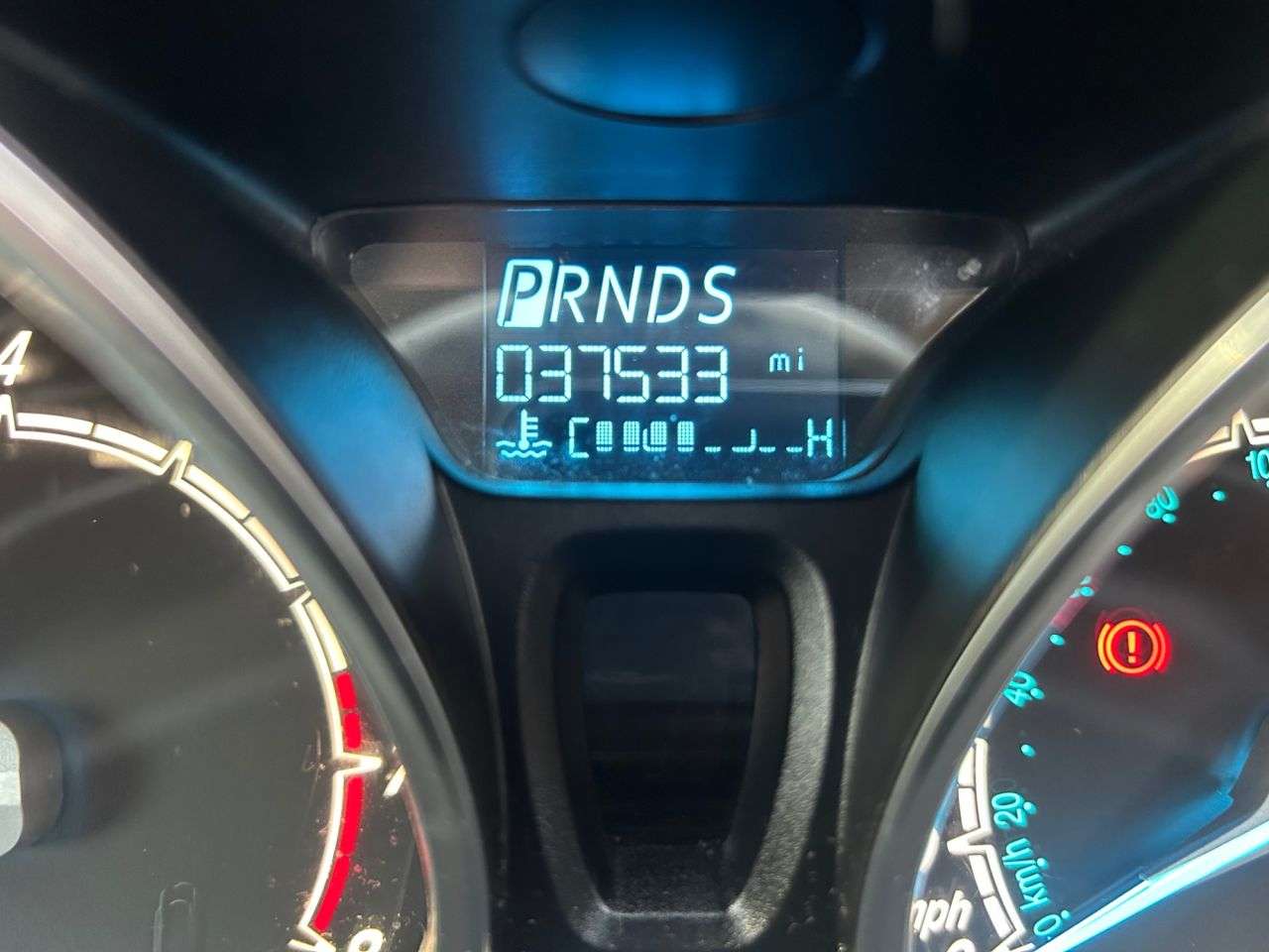 2014 FORD FIESTA 2014 FORD FIESTA