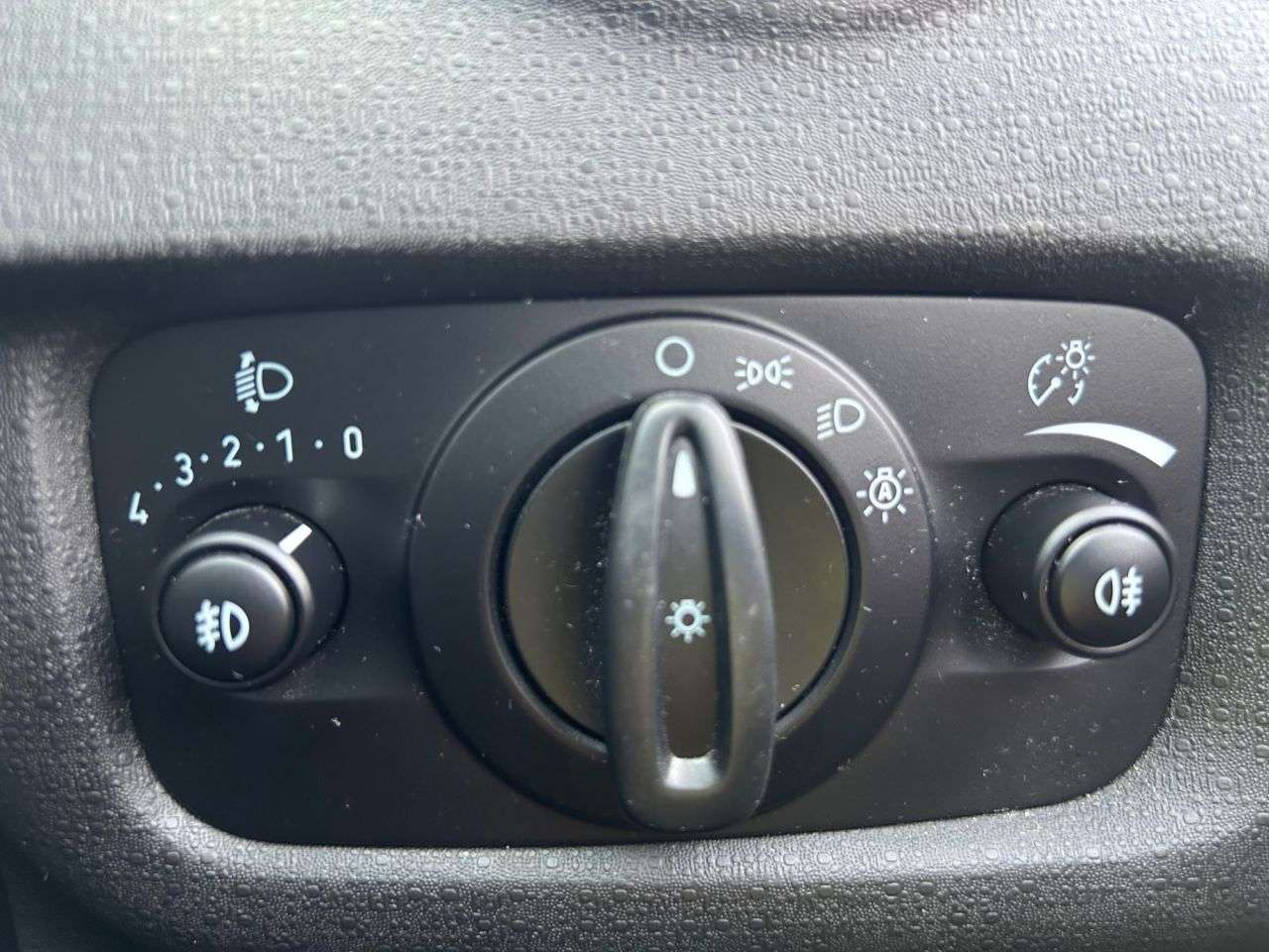 2014 FORD FIESTA 2014 FORD FIESTA