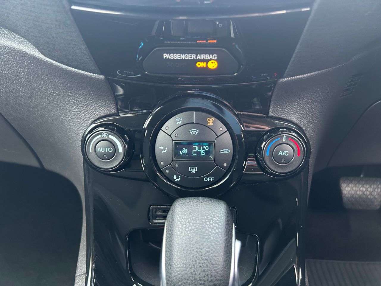 2014 FORD FIESTA 2014 FORD FIESTA