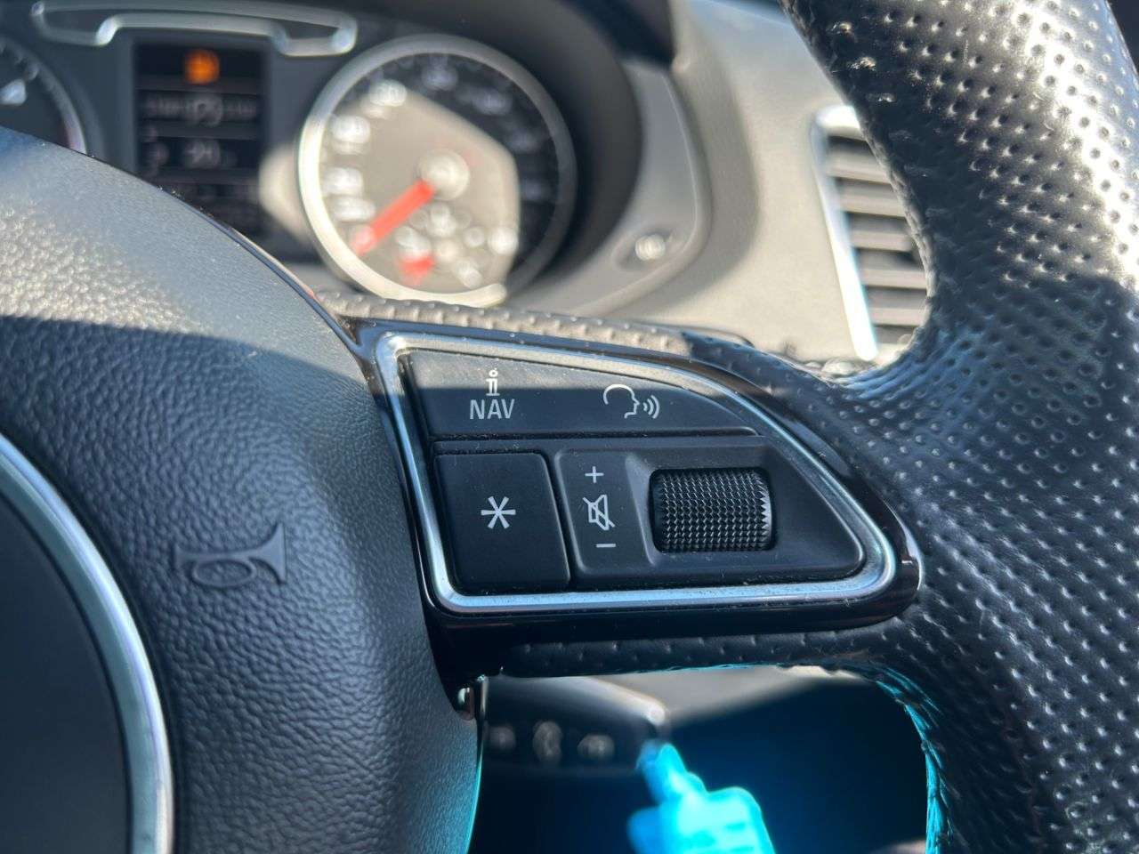 2014 AUDI Q3 2014 AUDI Q3