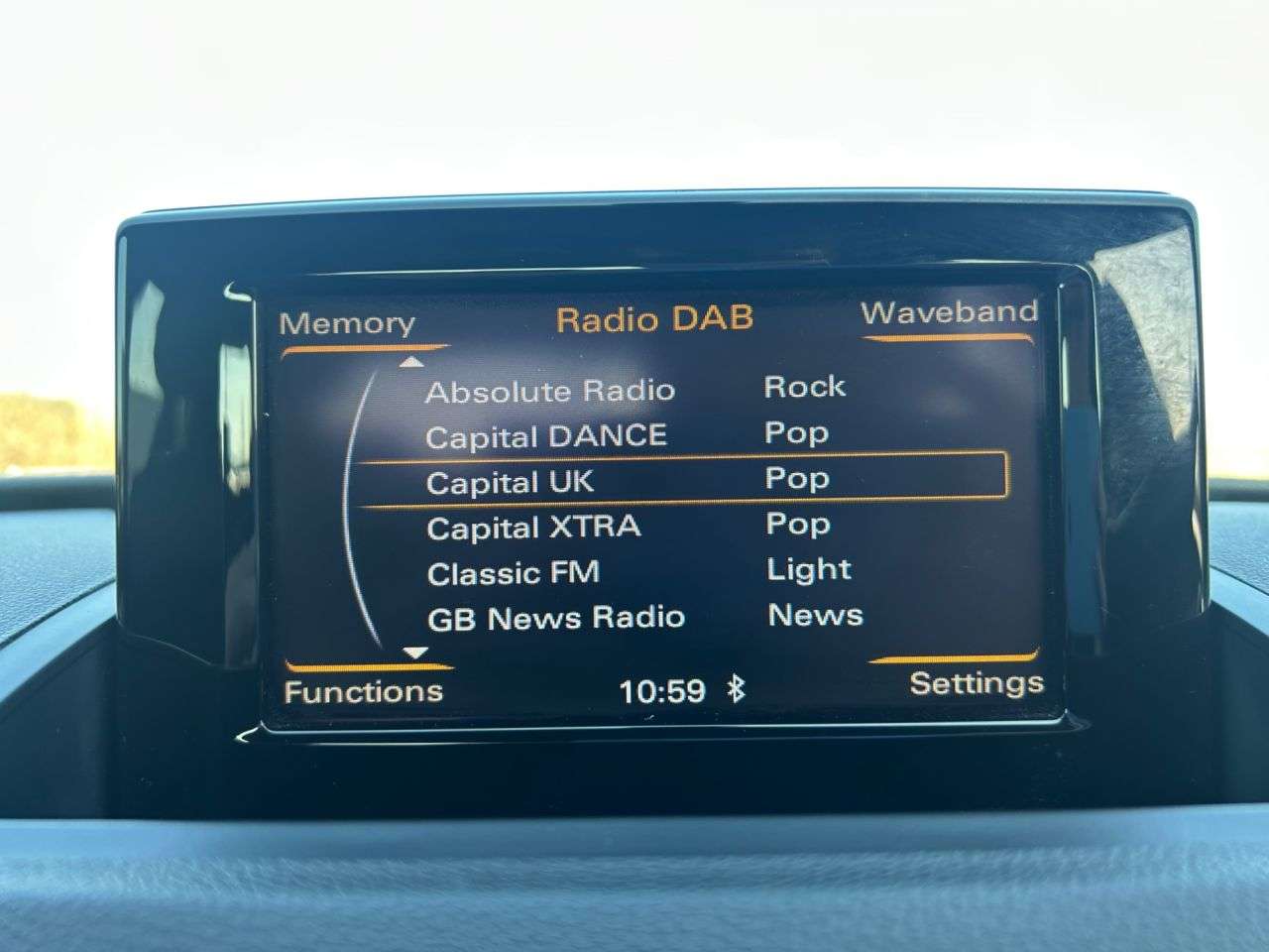 2014 AUDI Q3 2014 AUDI Q3