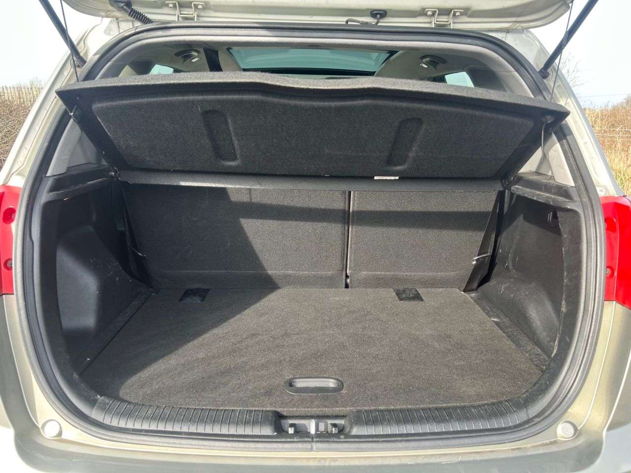 2012 KIA VENGA 2012 KIA VENGA