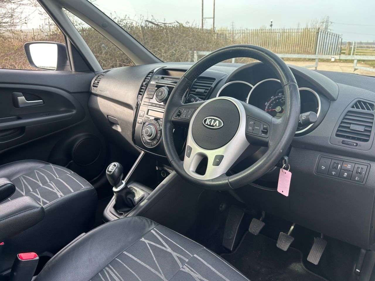 2012 KIA VENGA 2012 KIA VENGA