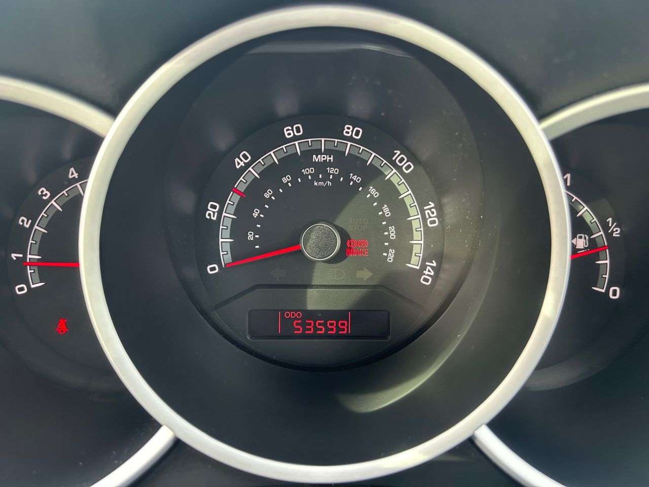 2012 KIA VENGA 2012 KIA VENGA