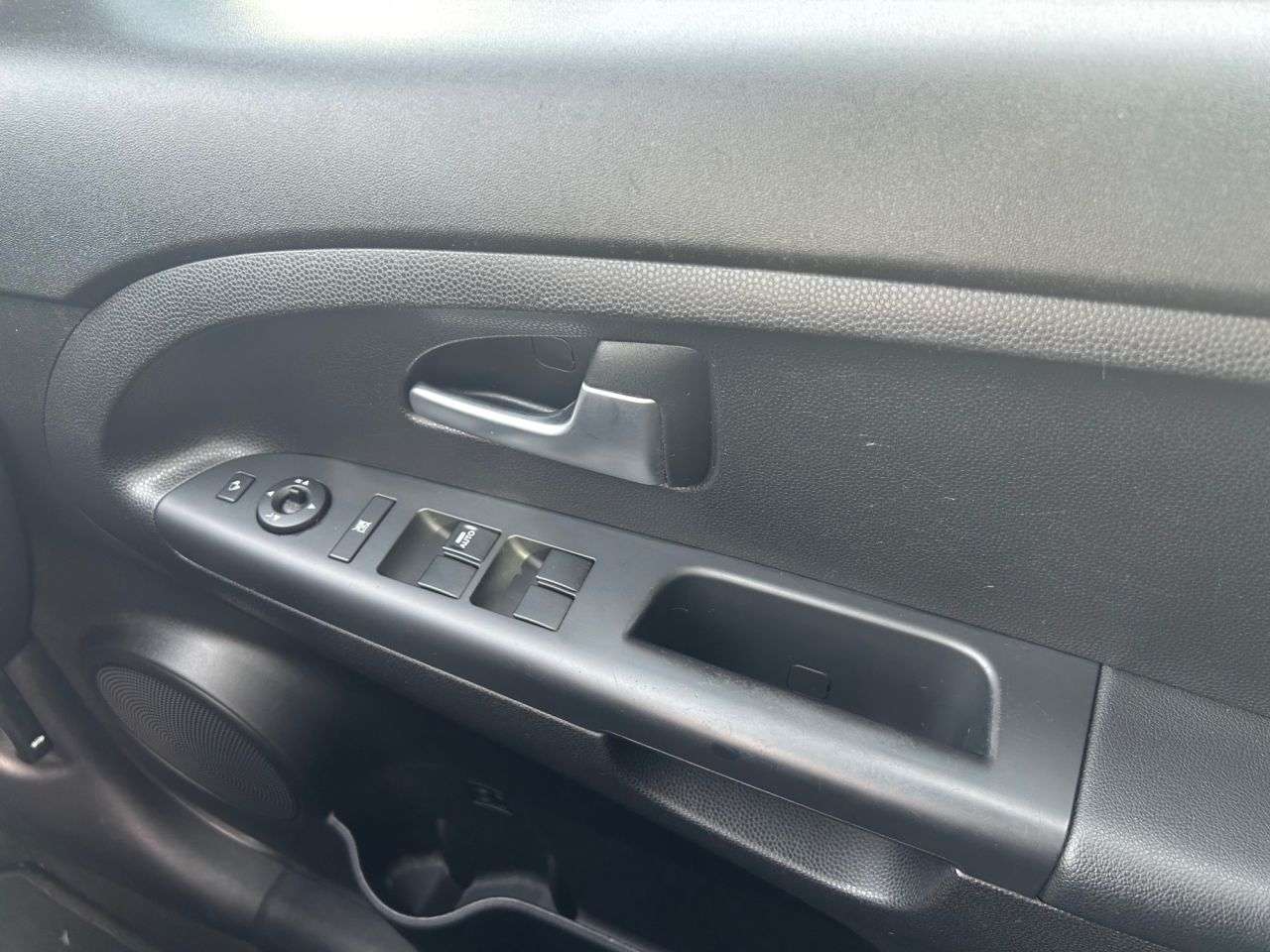 2012 KIA VENGA 2012 KIA VENGA