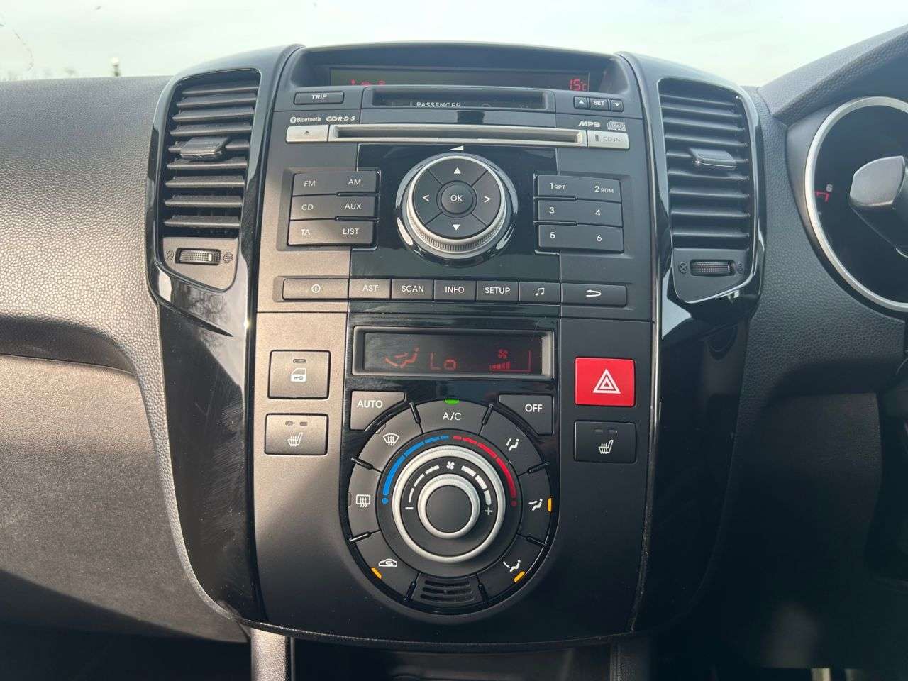 2012 KIA VENGA 2012 KIA VENGA