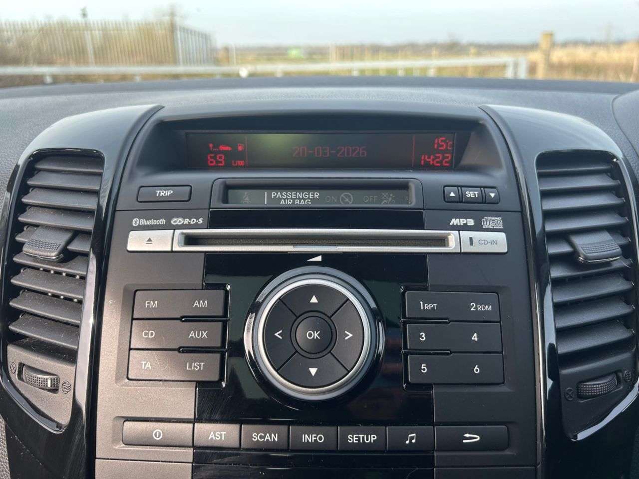 2012 KIA VENGA 2012 KIA VENGA