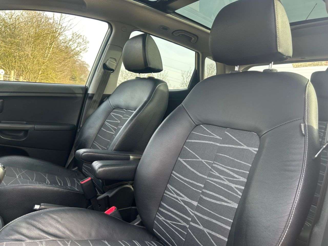 2012 KIA VENGA 2012 KIA VENGA