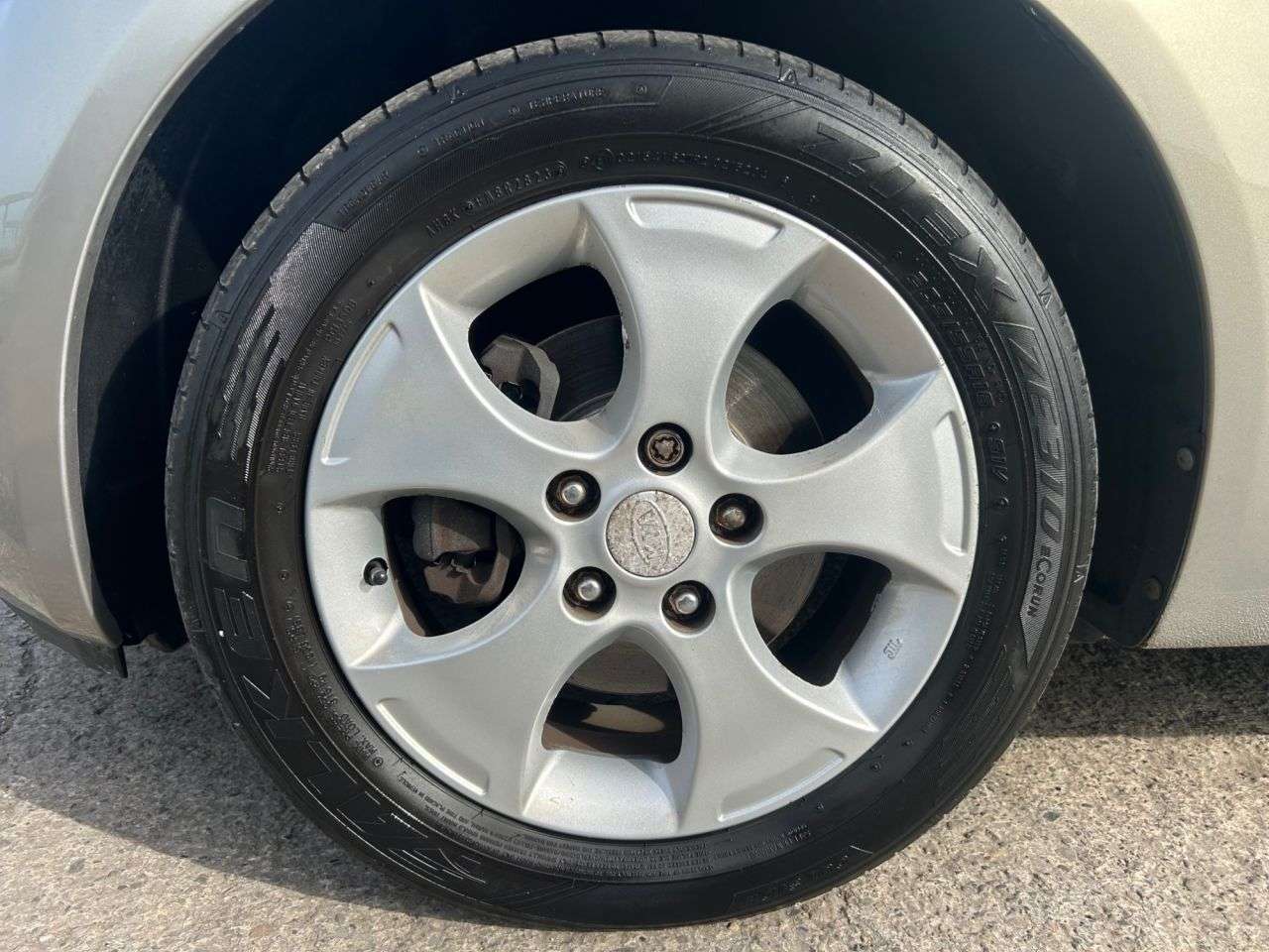 2012 KIA VENGA 2012 KIA VENGA