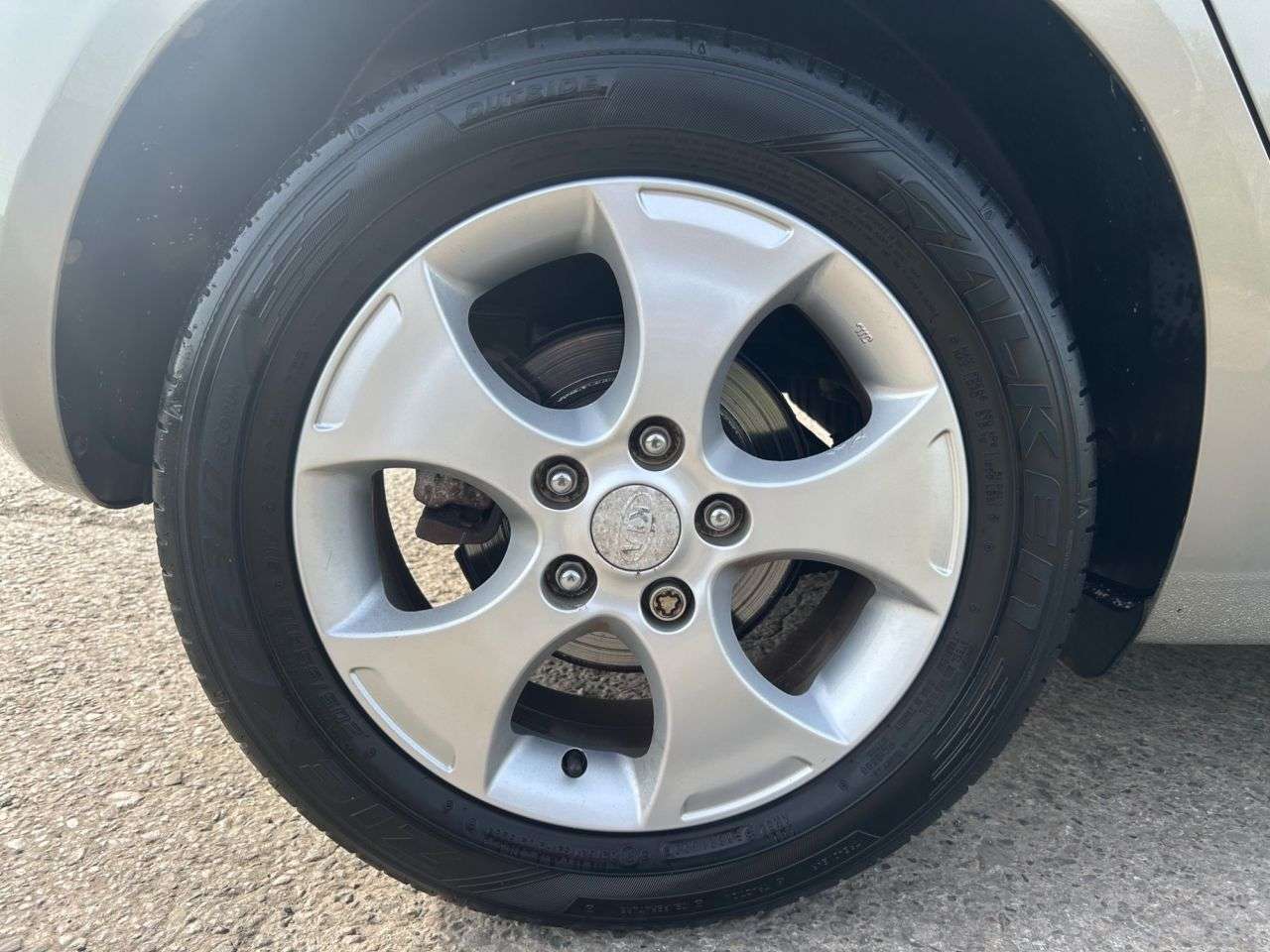 2012 KIA VENGA 2012 KIA VENGA