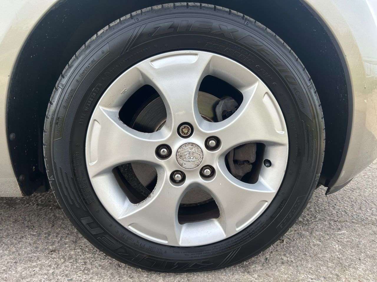 2012 KIA VENGA 2012 KIA VENGA