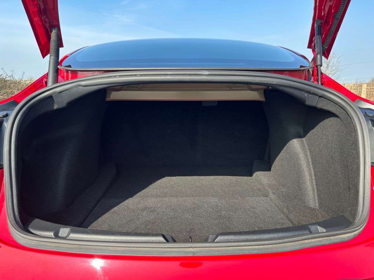 2021 TESLA MODEL 3 2021 TESLA MODEL 3