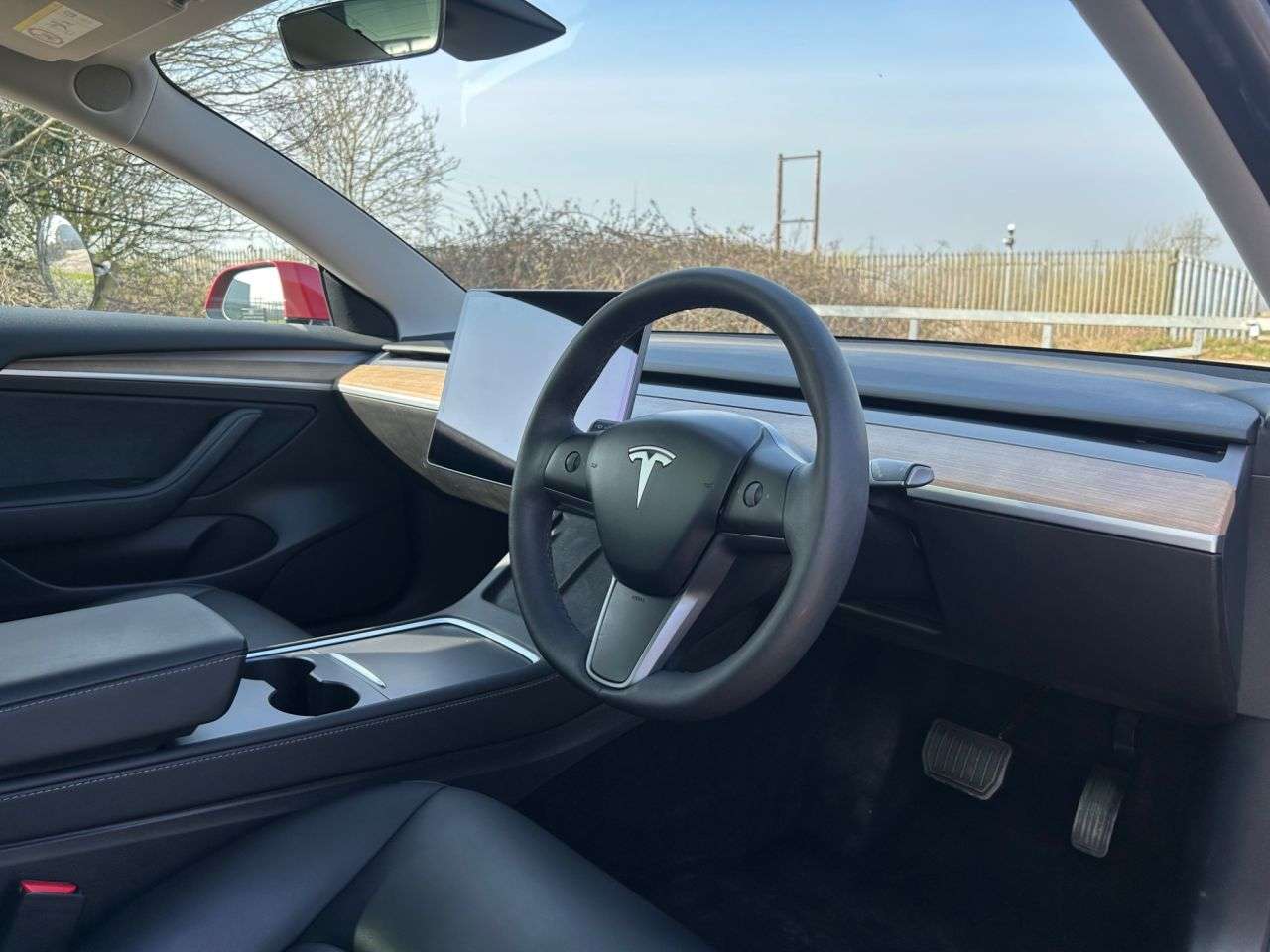 2021 TESLA MODEL 3 2021 TESLA MODEL 3