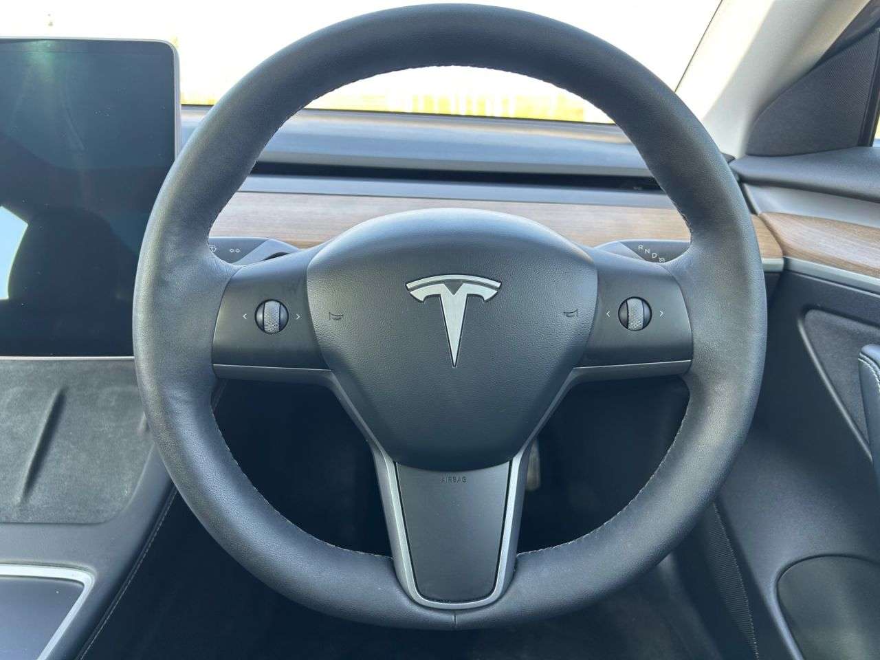 2021 TESLA MODEL 3 2021 TESLA MODEL 3