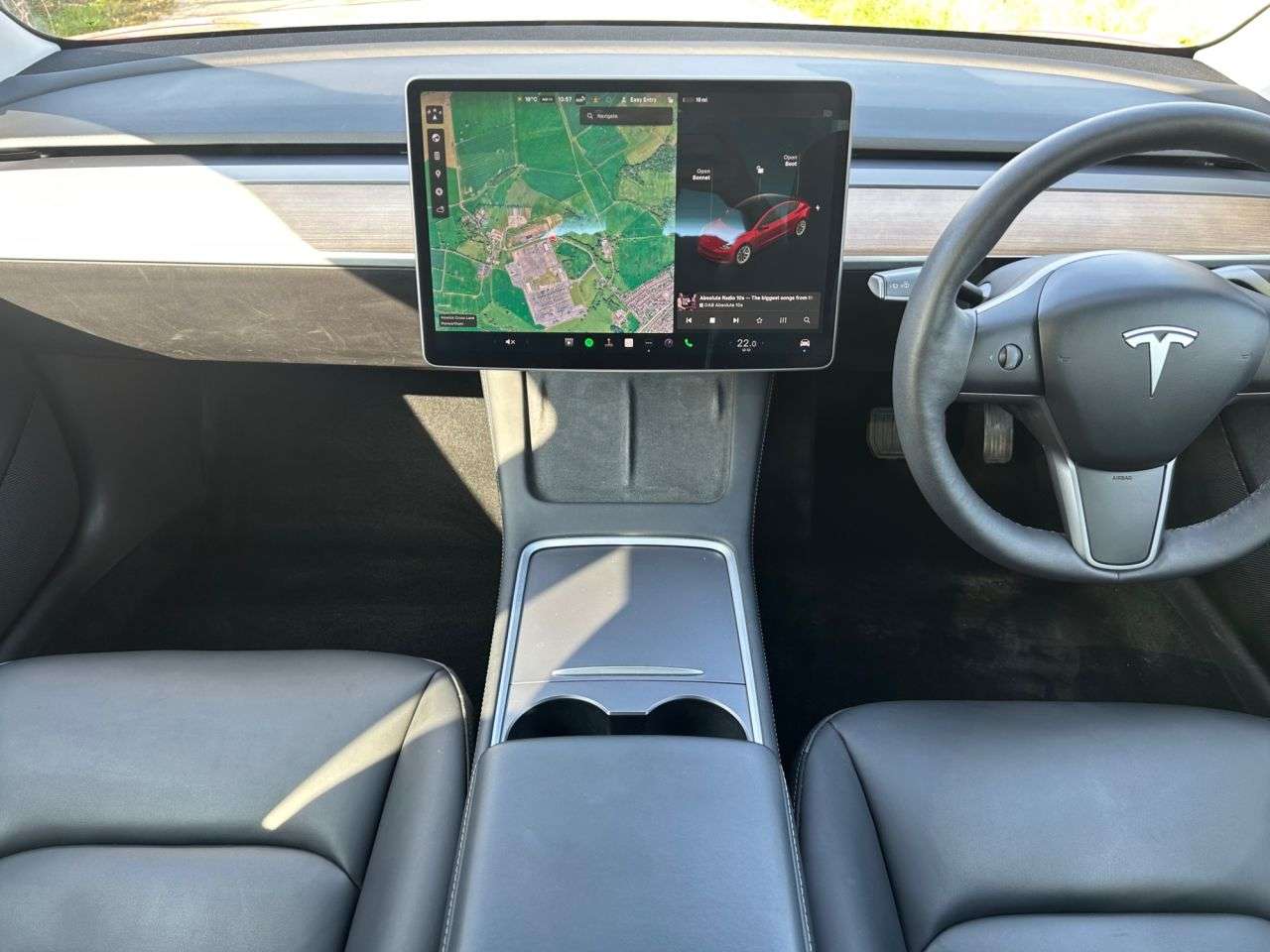 2021 TESLA MODEL 3 2021 TESLA MODEL 3