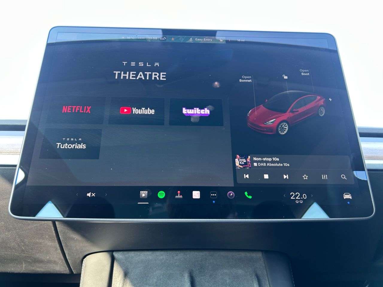 2021 TESLA MODEL 3 2021 TESLA MODEL 3