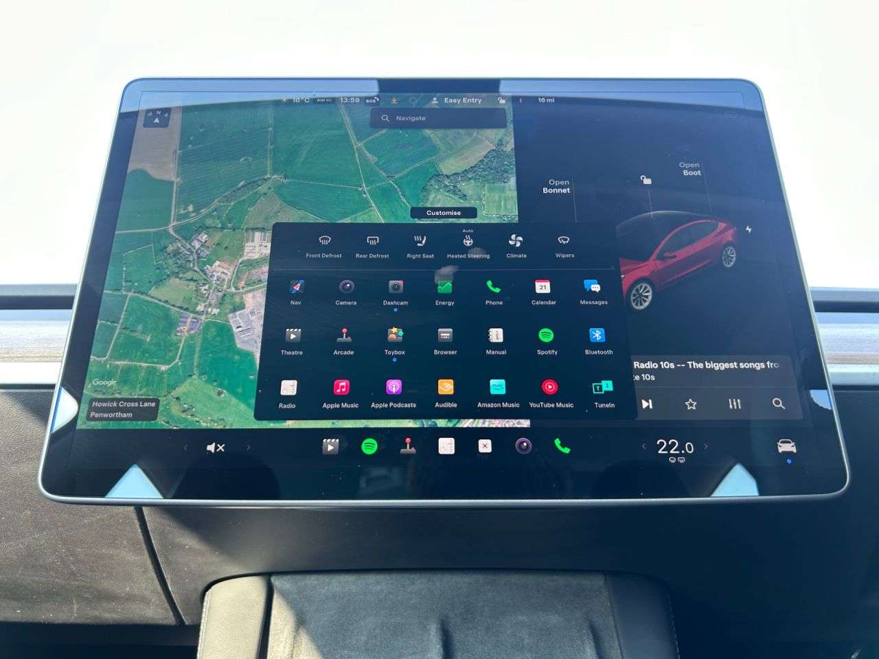 2021 TESLA MODEL 3 2021 TESLA MODEL 3