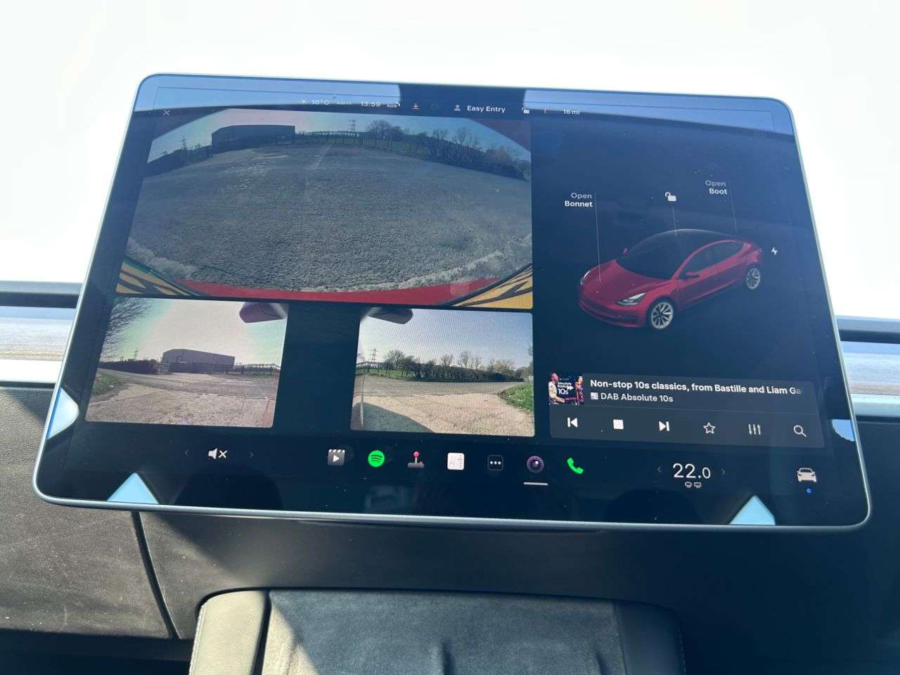 2021 TESLA MODEL 3 2021 TESLA MODEL 3