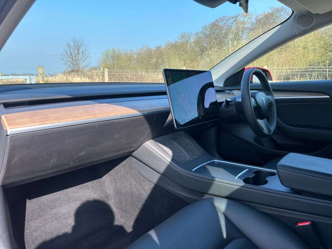 2021 TESLA MODEL 3 2021 TESLA MODEL 3