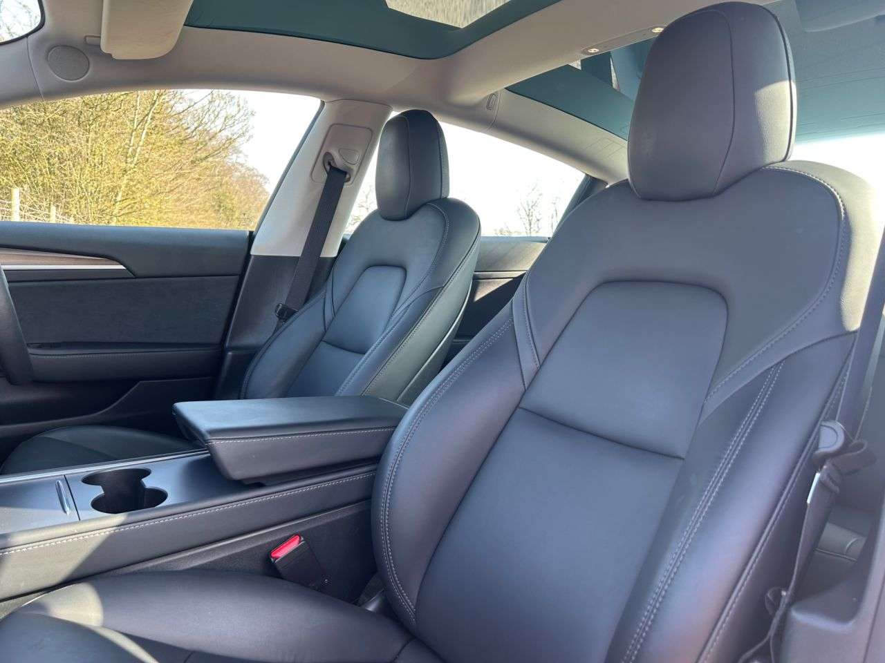 2021 TESLA MODEL 3 2021 TESLA MODEL 3