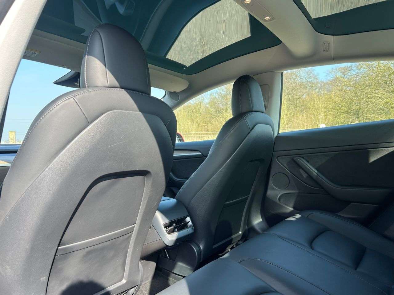 2021 TESLA MODEL 3 2021 TESLA MODEL 3