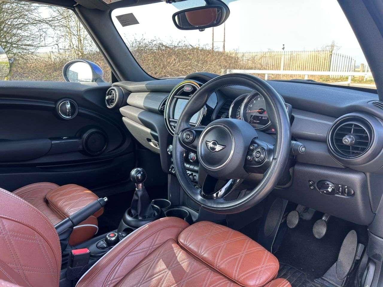 2018 MINI CONVERTIBLE 2018 MINI CONVERTIBLE