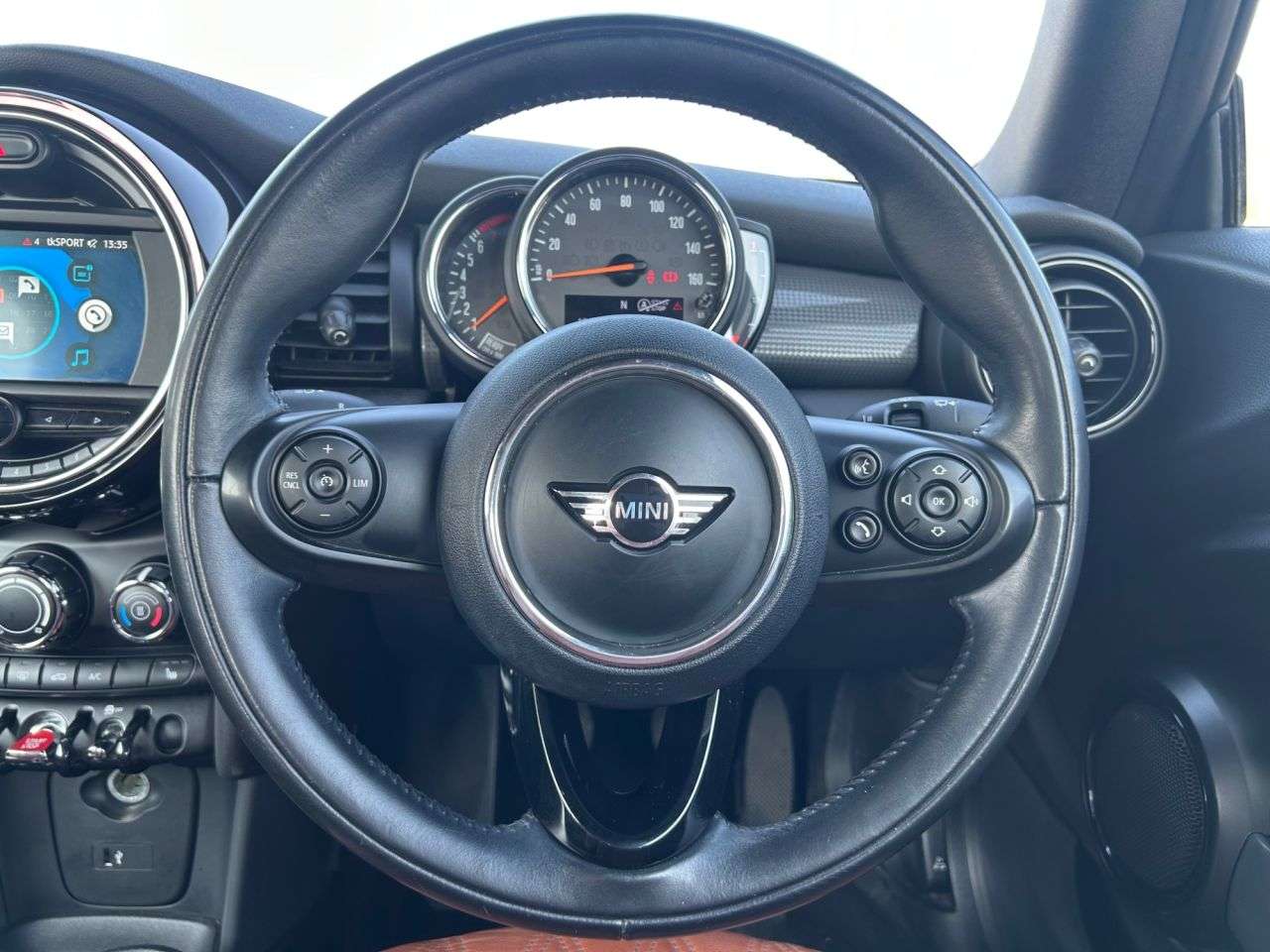 2018 MINI CONVERTIBLE 2018 MINI CONVERTIBLE