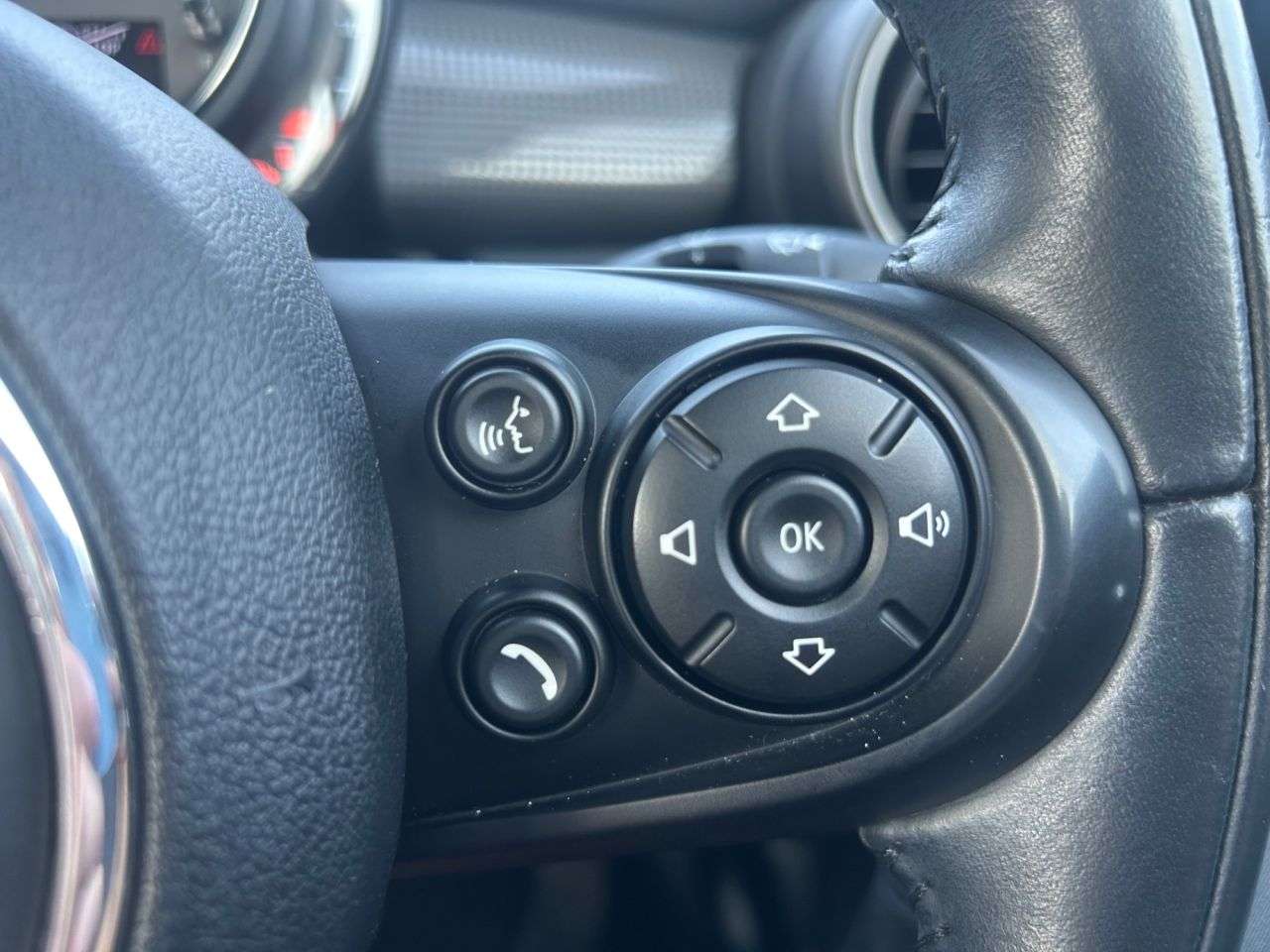 2018 MINI CONVERTIBLE 2018 MINI CONVERTIBLE