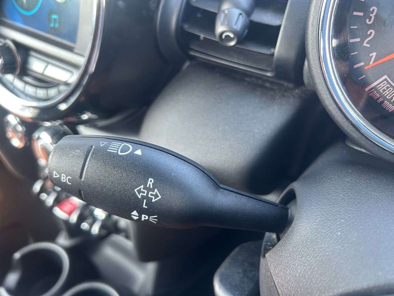 2018 MINI CONVERTIBLE 2018 MINI CONVERTIBLE