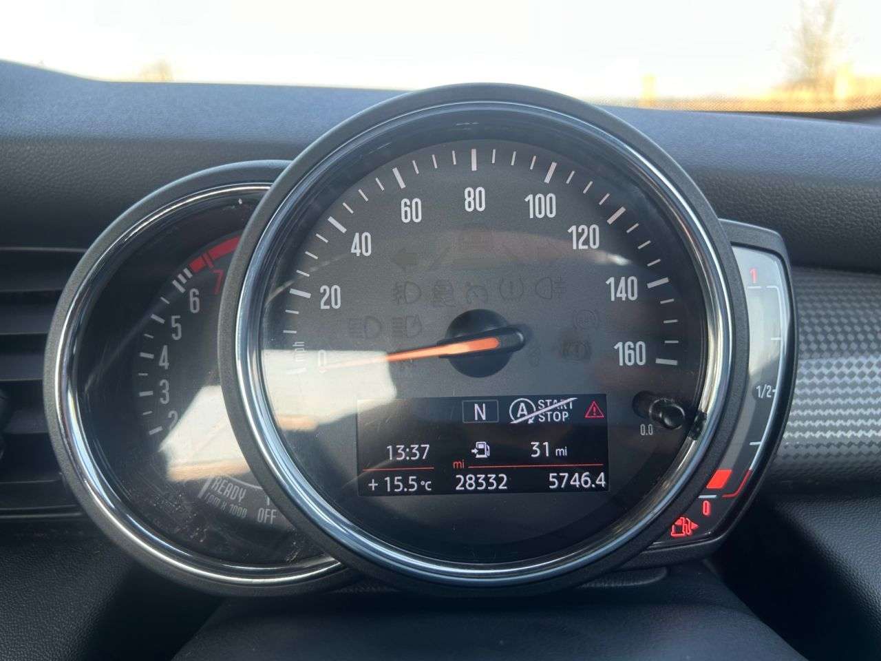 2018 MINI CONVERTIBLE 2018 MINI CONVERTIBLE